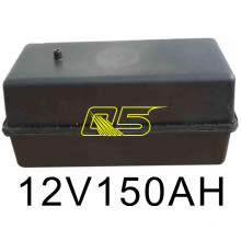150A Solar Battery Ground Box Underground Solar Waterproof Battery Box